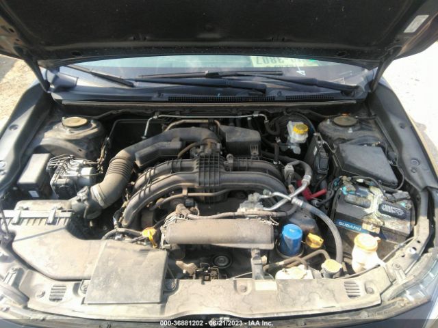 4S3GTAM67K3754556 Subaru Impreza Sport