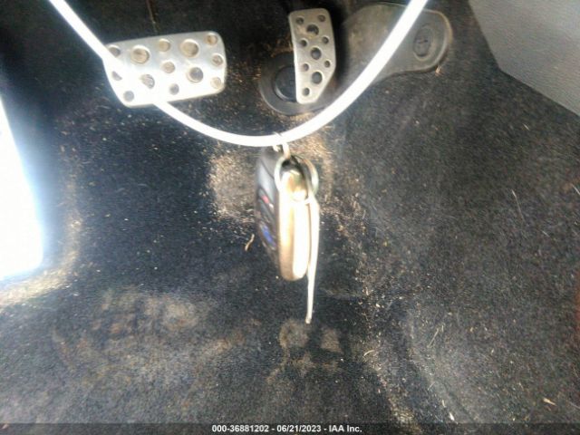 4S3GTAM67K3754556 Subaru Impreza Sport
