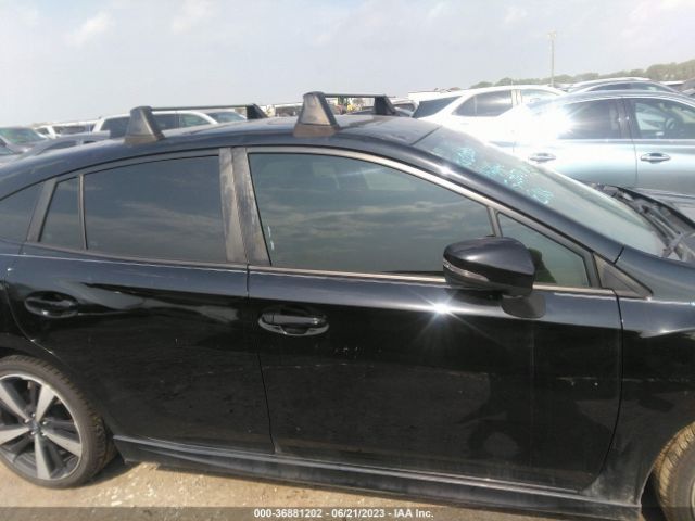4S3GTAM67K3754556 Subaru Impreza Sport