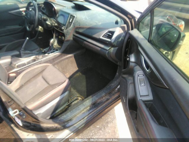 4S3GTAM67K3754556 Subaru Impreza Sport