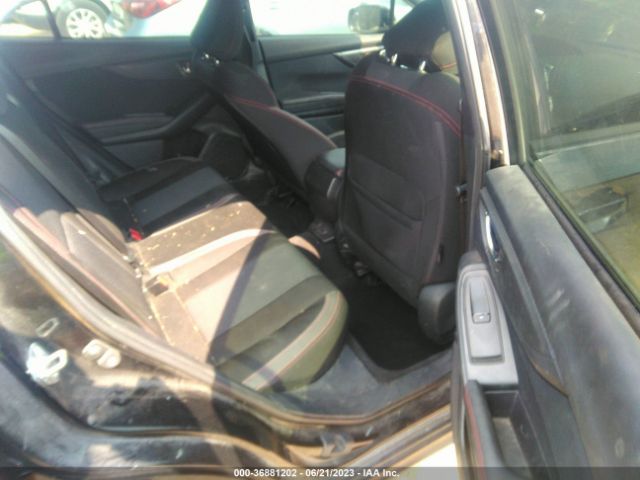 4S3GTAM67K3754556 Subaru Impreza Sport