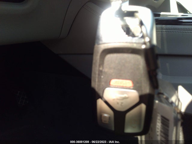 2022 Audi A4, VIN: WAUEAAF42NN013679