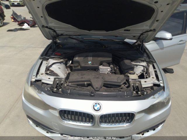 WBA8E9G51GNT43940 BMW 3 Series 328i