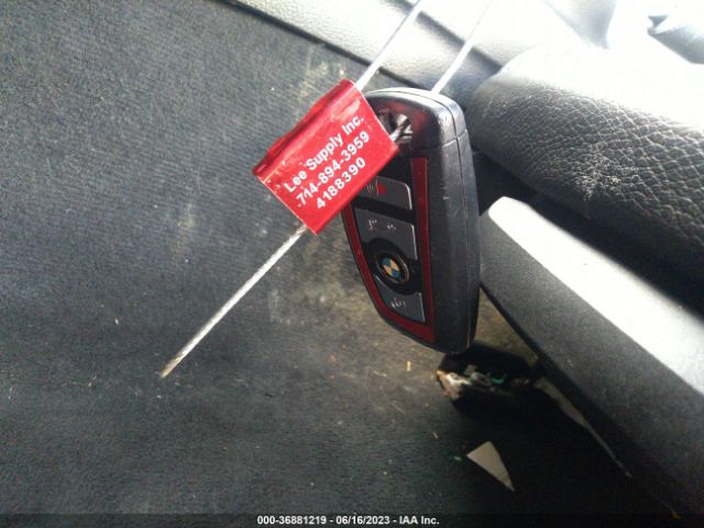 WBA8E9G51GNT43940 BMW 3 Series 328i