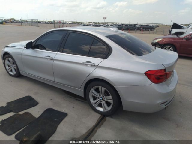 WBA8E9G51GNT43940 BMW 3 Series 328i