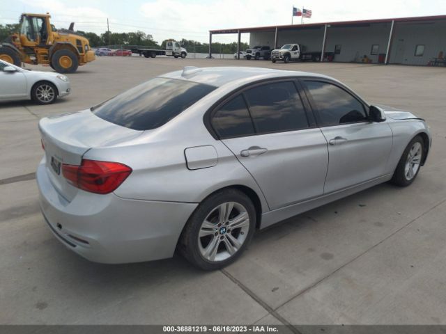 WBA8E9G51GNT43940 BMW 3 Series 328i