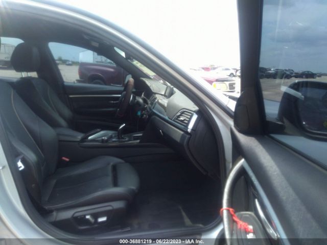 WBA8E9G51GNT43940 BMW 3 Series 328i