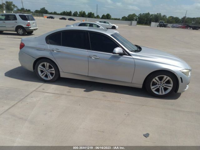WBA8E9G51GNT43940 BMW 3 Series 328i