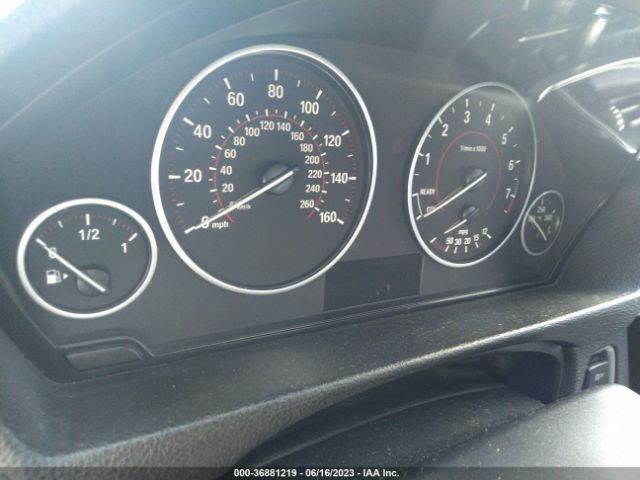 WBA8E9G51GNT43940 BMW 3 Series 328i