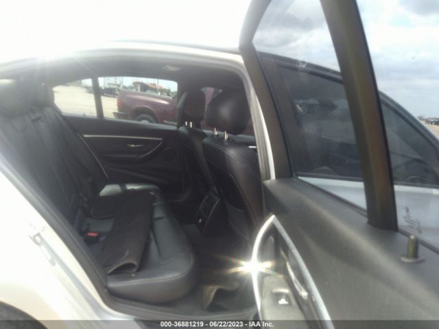 WBA8E9G51GNT43940 BMW 3 Series 328i