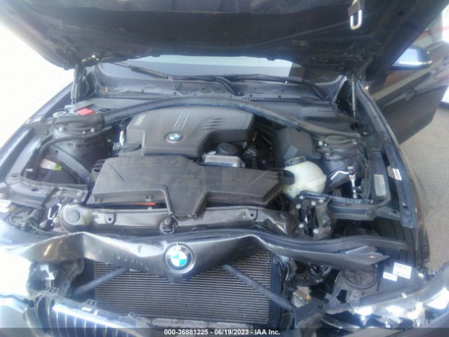 WBA3N3C57EF711087 BMW 4 Series 428i