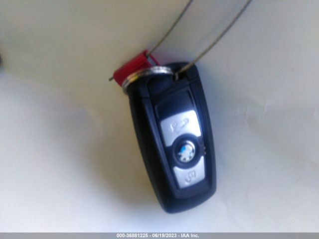 WBA3N3C57EF711087 BMW 4 Series 428i