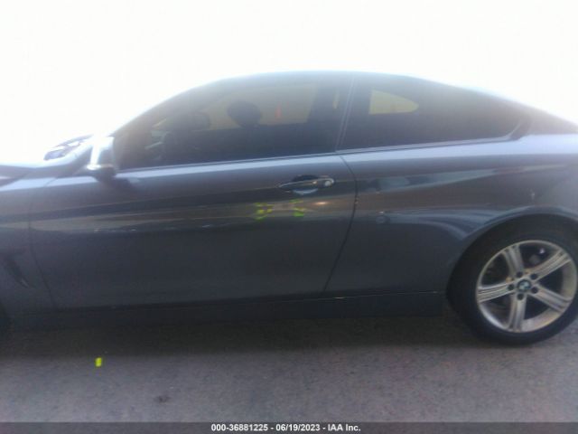 WBA3N3C57EF711087 BMW 4 Series 428i