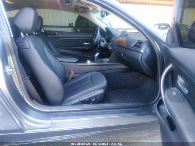WBA3N3C57EF711087 BMW 4 Series 428i