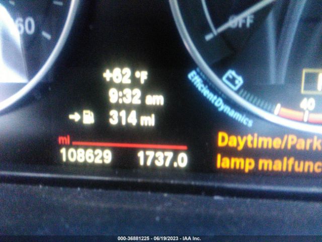 WBA3N3C57EF711087 BMW 4 Series 428i