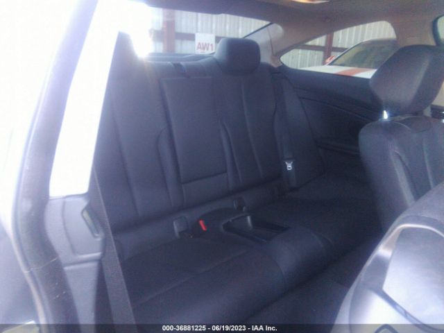 WBA3N3C57EF711087 BMW 4 Series 428i