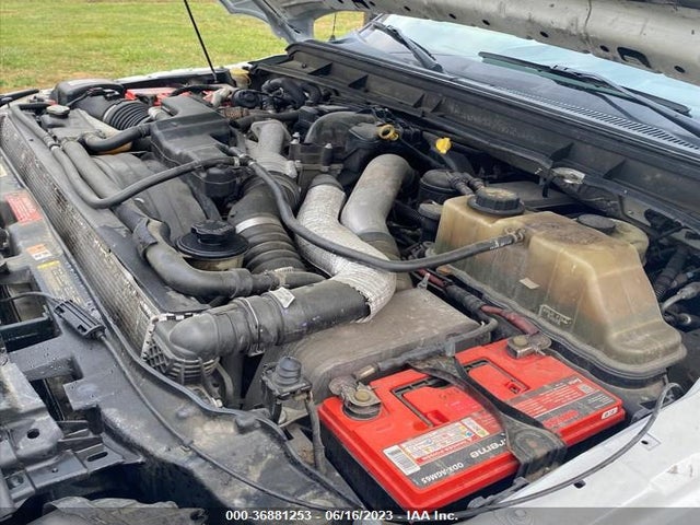 2015 Ford F-450, VIN: 1FD0X4GT1FEA04830