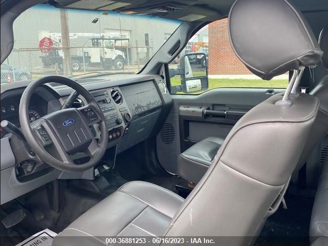 2015 Ford F-450, VIN: 1FD0X4GT1FEA04830