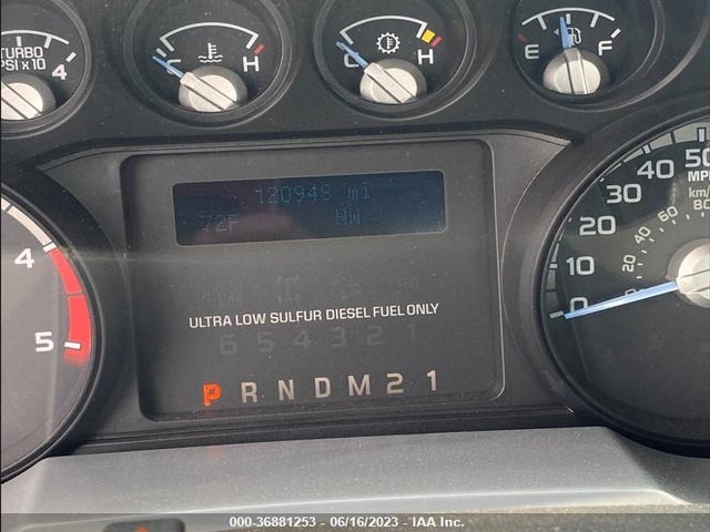 2015 Ford F-450, VIN: 1FD0X4GT1FEA04830