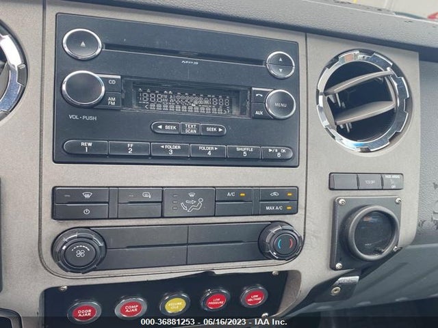 2015 Ford F-450, VIN: 1FD0X4GT1FEA04830