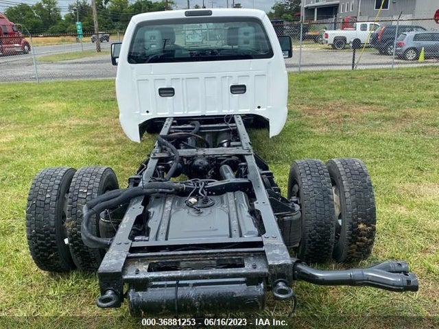 2015 Ford F-450, VIN: 1FD0X4GT1FEA04830