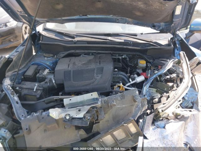 JF2SKAUC0KH582068 Subaru Forester Limited