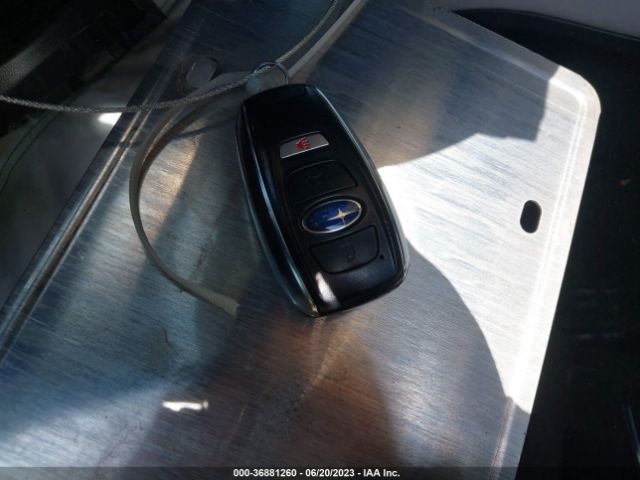 JF2SKAUC0KH582068 Subaru Forester Limited