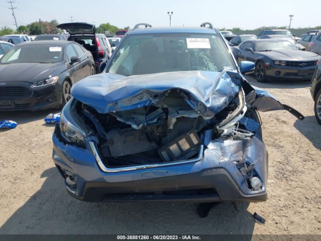 JF2SKAUC0KH582068 Subaru Forester Limited