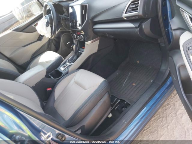 JF2SKAUC0KH582068 Subaru Forester Limited