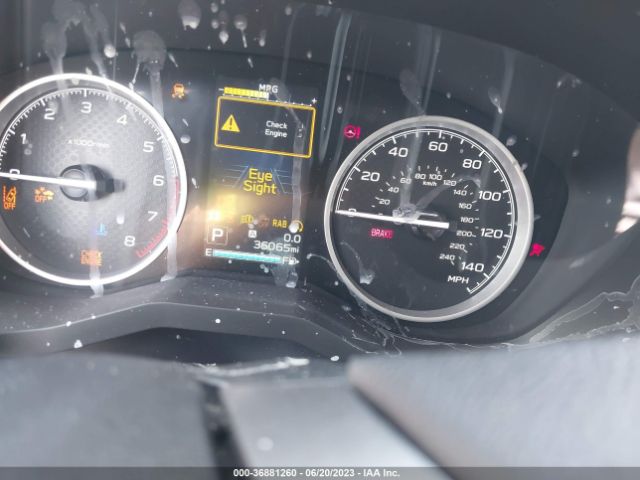 JF2SKAUC0KH582068 Subaru Forester Limited
