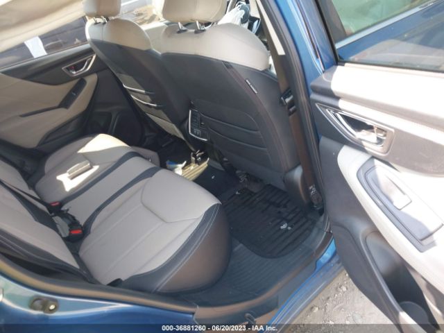 JF2SKAUC0KH582068 Subaru Forester Limited