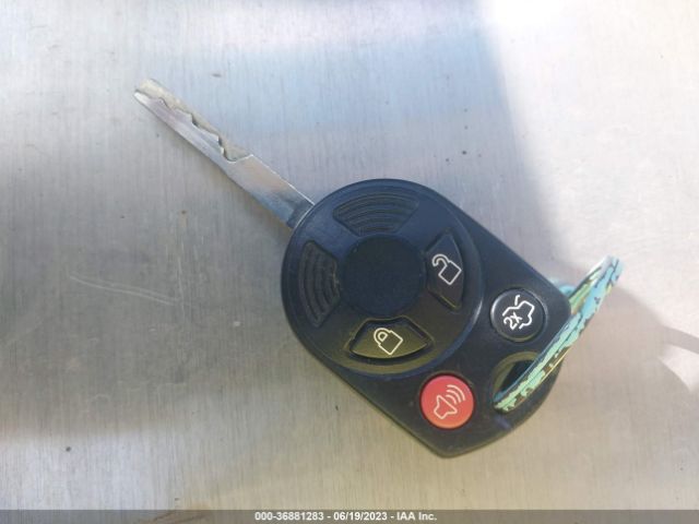 1FADP3F27HL254098 Ford FOCUS SE