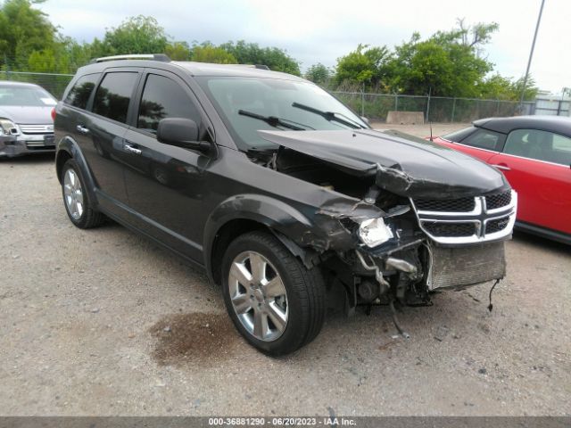 3C4PDCAB7FT535018 auction archive image
