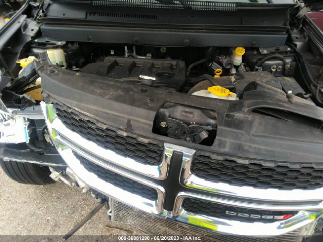 3C4PDCAB7FT535018 Dodge JOURNEY SE