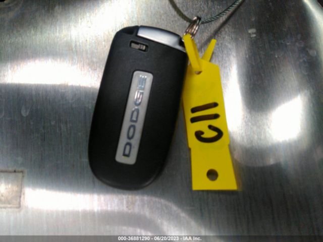 3C4PDCAB7FT535018 Dodge JOURNEY SE