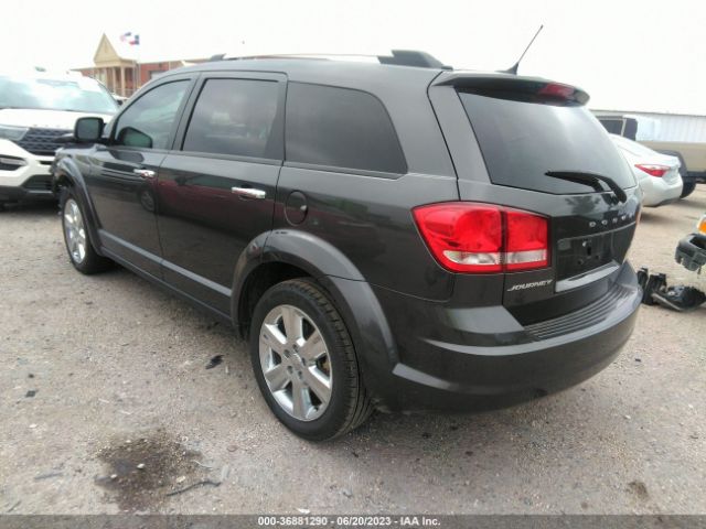 3C4PDCAB7FT535018 Dodge JOURNEY SE