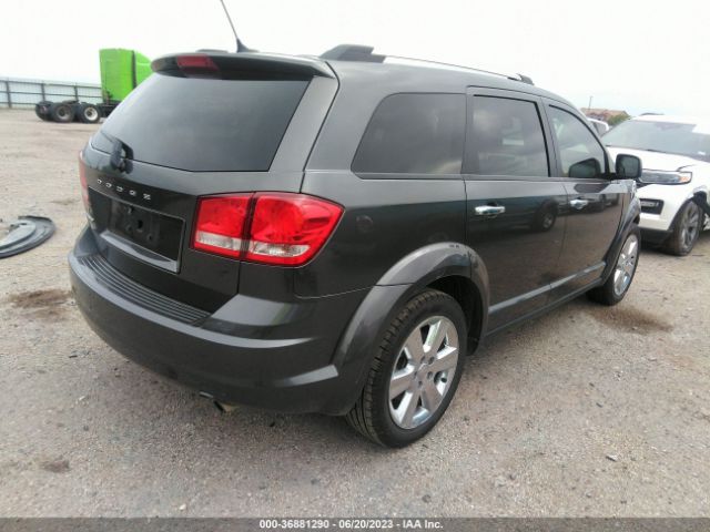 3C4PDCAB7FT535018 Dodge JOURNEY SE