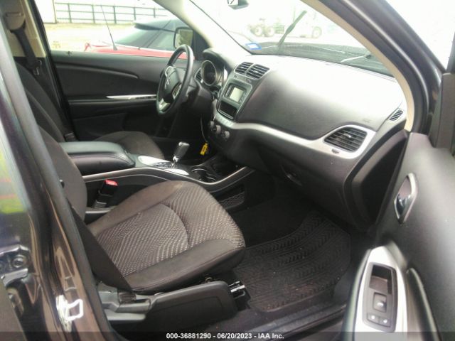 3C4PDCAB7FT535018 Dodge JOURNEY SE