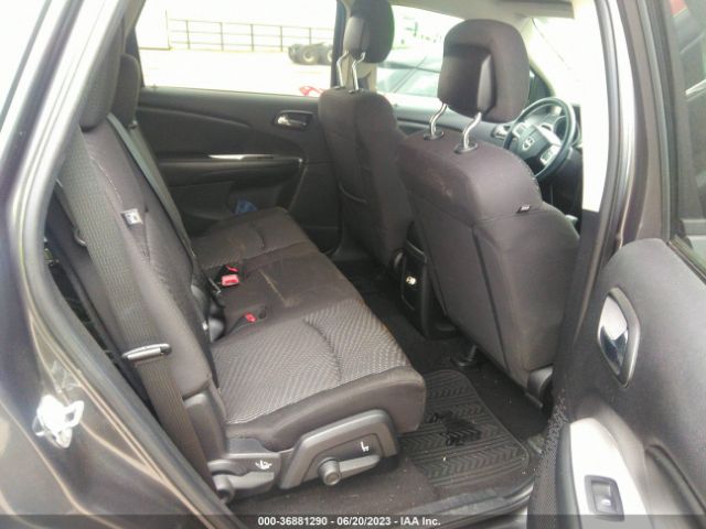 3C4PDCAB7FT535018 Dodge JOURNEY SE