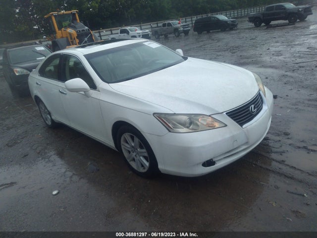 Продаж на аукціоні авто 2007 Lexus Es 350, vin: JTHBJ46G972001307, номер лоту: 36881297