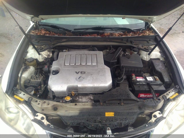 Продаж на аукціоні авто 2007 Lexus Es 350, vin: JTHBJ46G972001307, номер лоту: 36881297