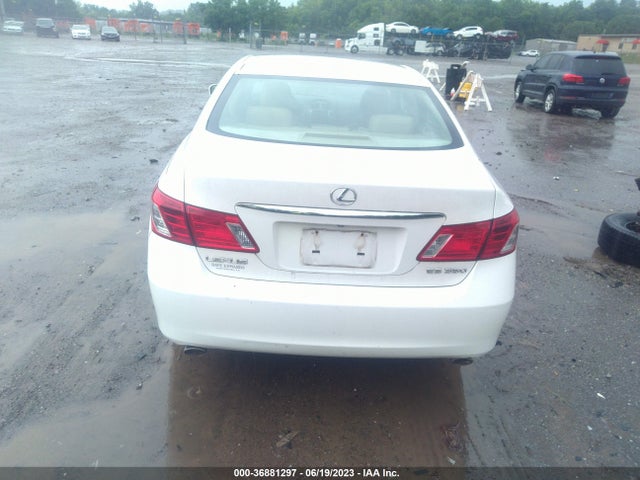 Продаж на аукціоні авто 2007 Lexus Es 350, vin: JTHBJ46G972001307, номер лоту: 36881297