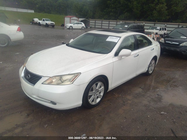 Продаж на аукціоні авто 2007 Lexus Es 350, vin: JTHBJ46G972001307, номер лоту: 36881297