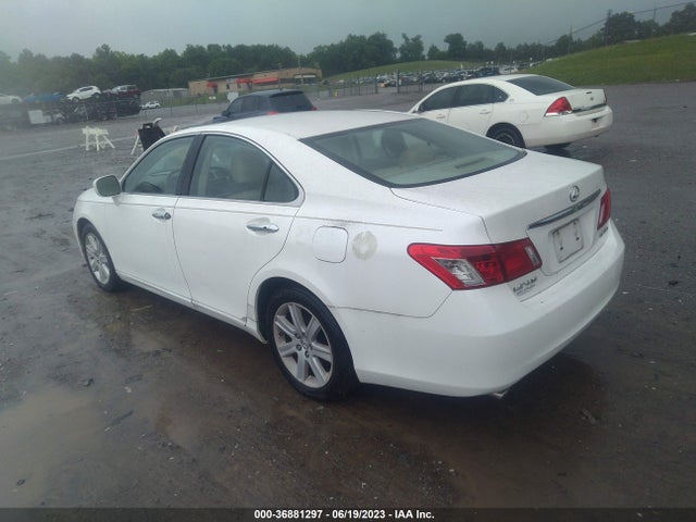 Продаж на аукціоні авто 2007 Lexus Es 350, vin: JTHBJ46G972001307, номер лоту: 36881297