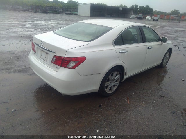Продаж на аукціоні авто 2007 Lexus Es 350, vin: JTHBJ46G972001307, номер лоту: 36881297