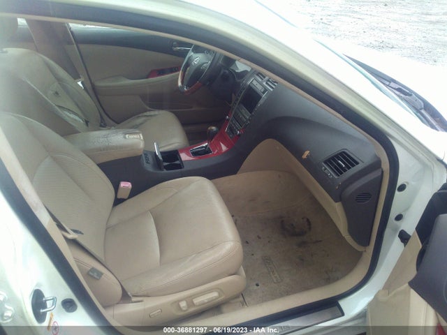 Продаж на аукціоні авто 2007 Lexus Es 350, vin: JTHBJ46G972001307, номер лоту: 36881297