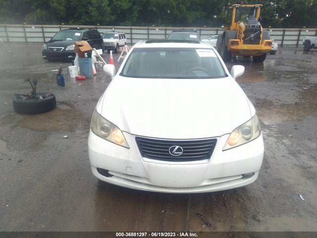 Продаж на аукціоні авто 2007 Lexus Es 350, vin: JTHBJ46G972001307, номер лоту: 36881297