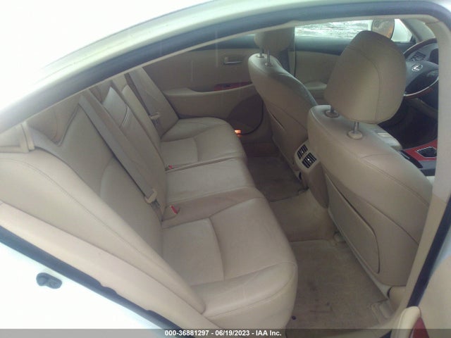 Продаж на аукціоні авто 2007 Lexus Es 350, vin: JTHBJ46G972001307, номер лоту: 36881297