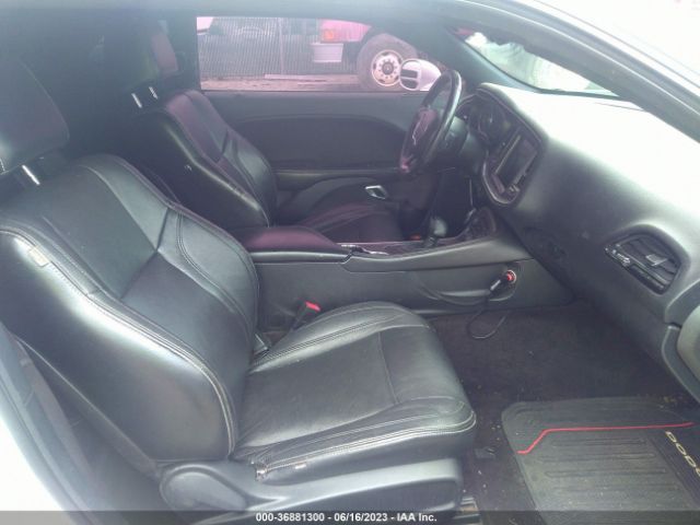 2C3CDZAT4FH758480 Dodge Challenger R/t