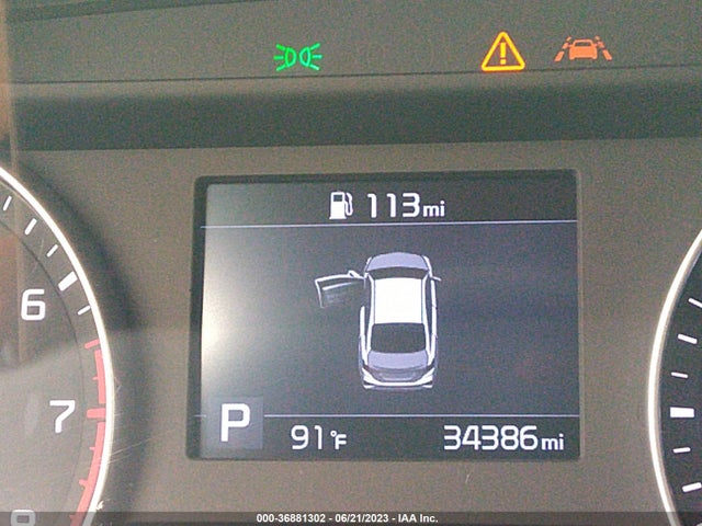 2020 KIA FORTE FE VIN: 3KPF24AD3LE257873